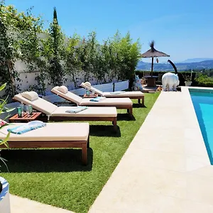  Bed & Breakfast Le Nid Bleu France