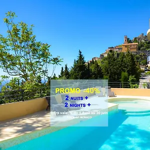  Aparthotel La Perle D'eze - France