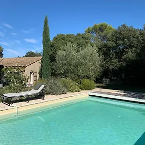  Bed & Breakfast Maison Les Chenes France