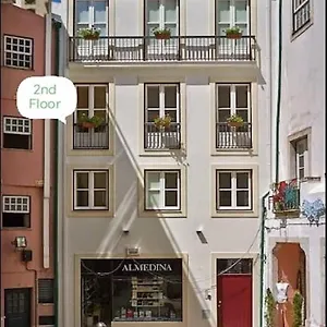  Apartment Casas Do Arco Portugal