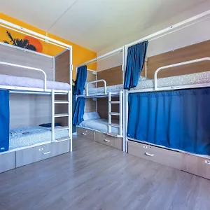The Macarena Hostel