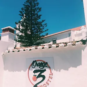Auberge de jeunesse Orange3, Lagos
