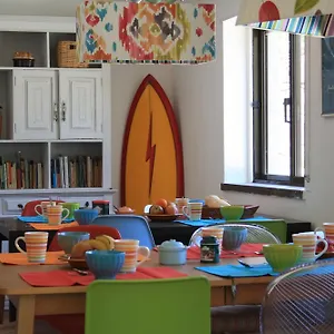  Hostel Moby Dick Portugal