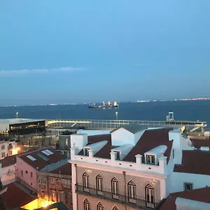  Guest house Alfama Portugal