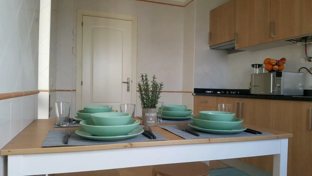 Casamar Hotel Lagos Guest house