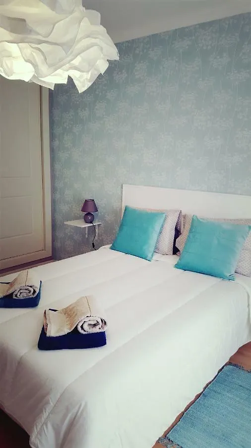 Guest house Casamar Hotel Lagos