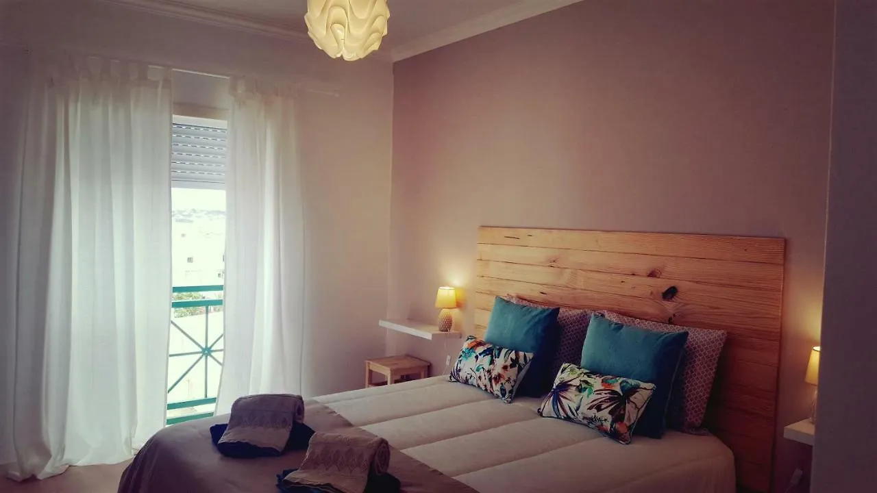 Casamar Hotel Lagos Guest house