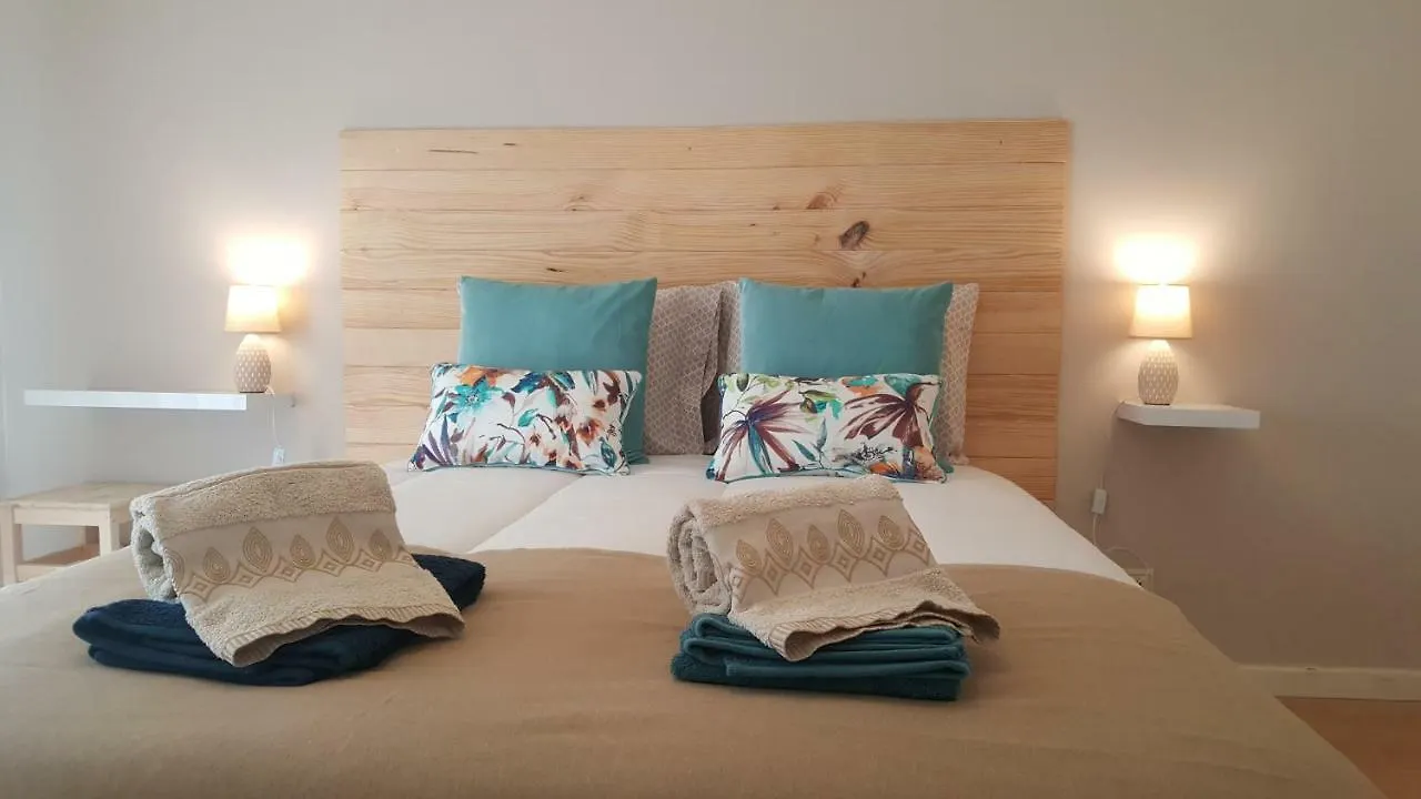 Casamar Hotel Lagos