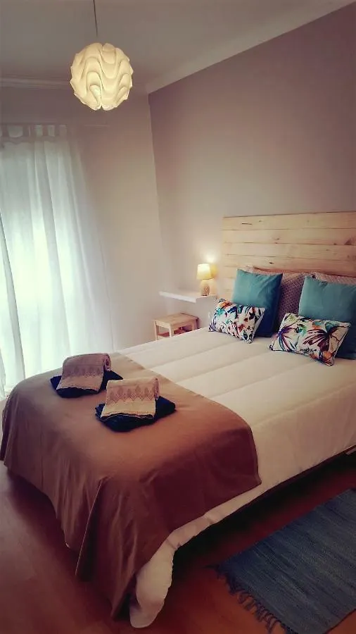 Casamar Hotel Lagos