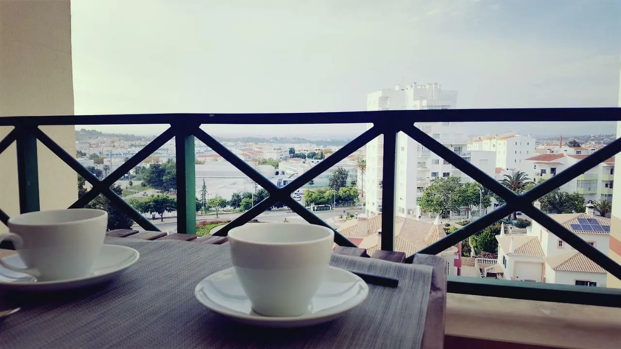 Guest house Casamar Hotel Lagos