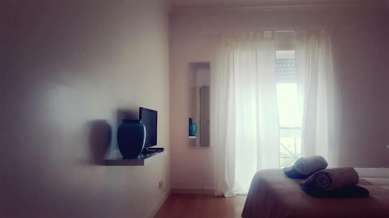 Casamar Hotel Lagos