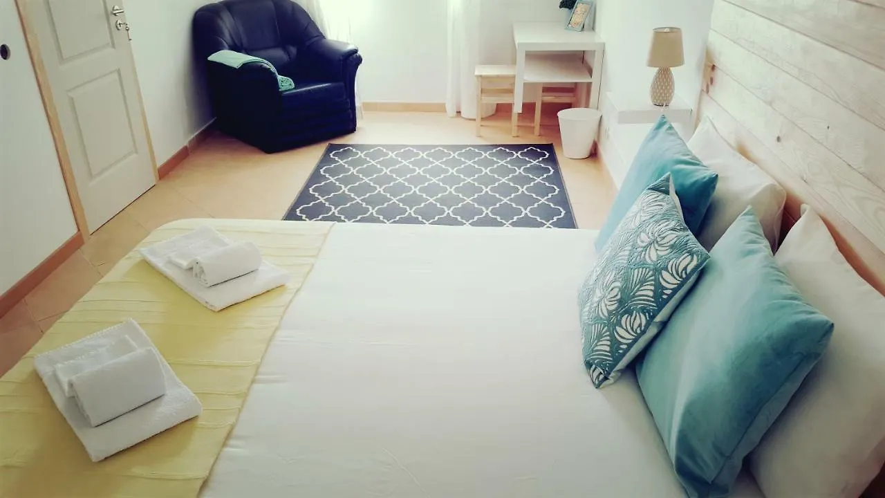Casamar Hotel Lagos Portugal