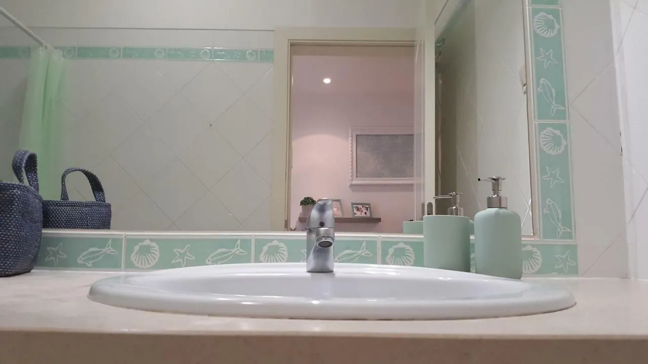 Casamar Hotel Lagos Portugal