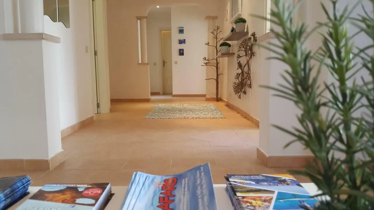 Casamar Hotel Lagos Portugal