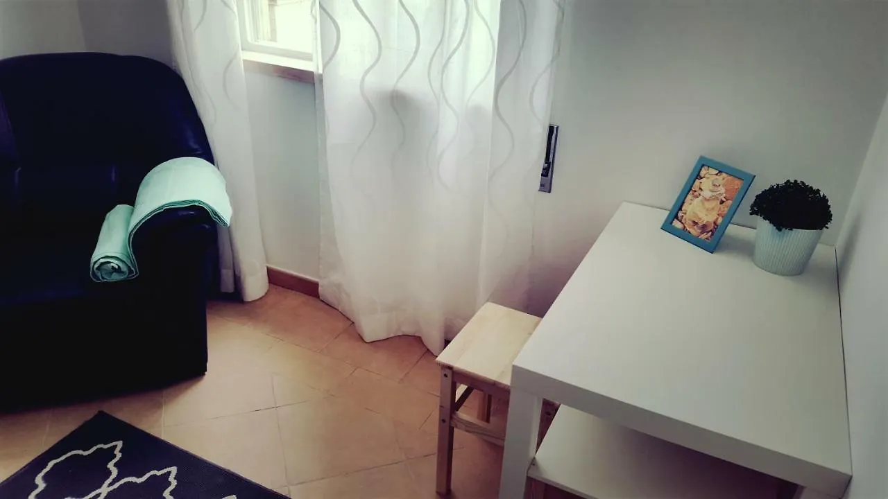 Casamar Hotel Lagos