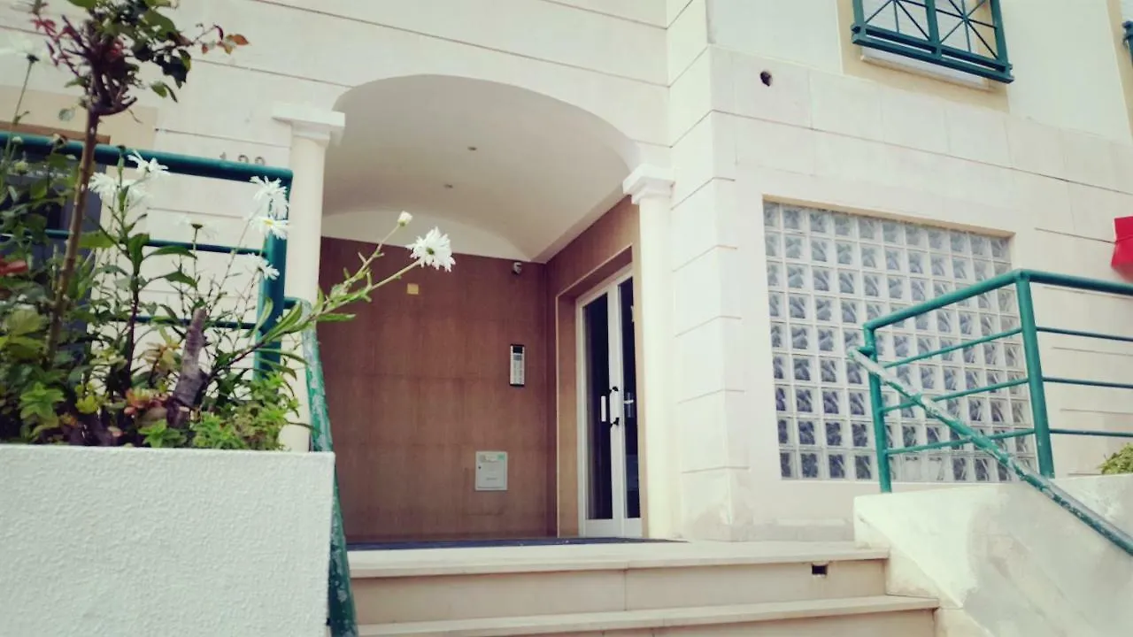 Casamar Hotel Lagos Guest house
